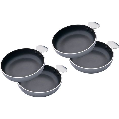 Set Tapas 12 cm pour barbecue Cadac de camping