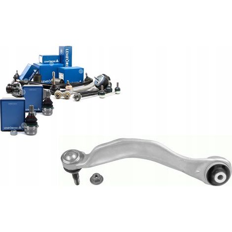 Lemförder Querlenker BMW P. 5 F10/11 520-550 10-/ 6 F12/13 640/650 10- links unten (1/4)