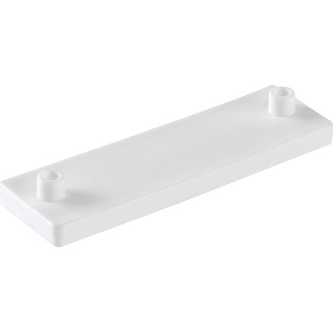 McAlpine T30-SPACER Stackable Gradient Spacer for use with T30-CLAMP (1/2)