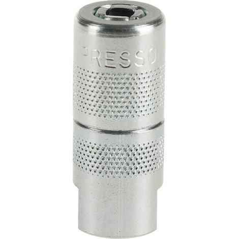 PRESSOL TESTINA 4 GRIFFE X COMPRESS. ART. 12631. Prezzo per 1 pezzo. (1/2)