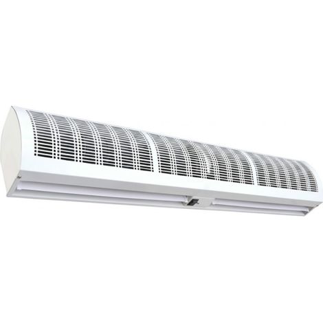 Barriera d aria OneClima AIR FM-1115 da 150 cm 2 Velocità con Telecomando