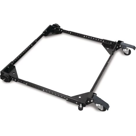 Unicraft Universalfahrwerk UF 231 (1/3)