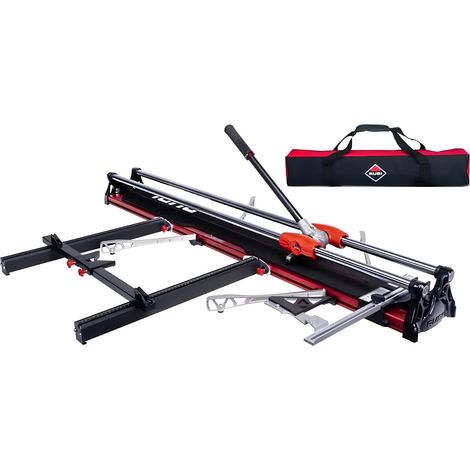 Tagliapiastrelle HIT 1200 PLUS con borsa - RUBI - 27902 (1/5)