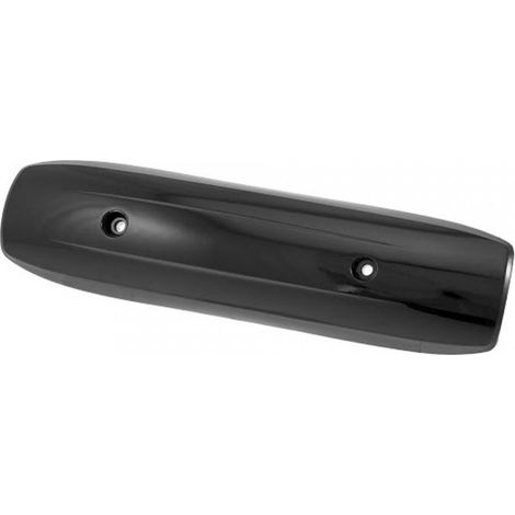 Auspuffschutz RMS für Roller 312 500 8698 2001 bis 2007 braun