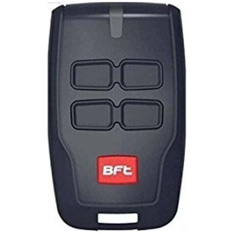 Télécommande BFT B RCB04 - D111906 remplacée par BFT MITTO COOL C4 (1/5)