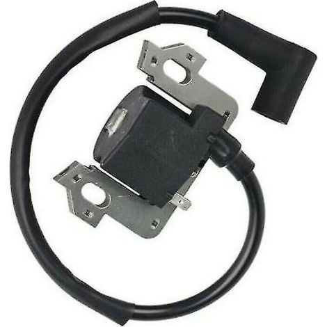 Module d’allumage compatible Honda GCV135, GCV160, GCV190, GSV160 – bobine haute performance pour tondeuse à gazon (1/5)