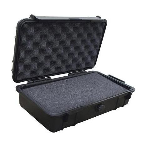 Caja de herramientas viso wat140 impermeable con espuma