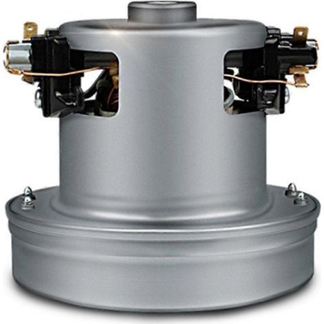 Compatible avec les moteurs d'aspirateurs de 1200 W, haute puissance, kit de diamètre 105 mm (1/5)