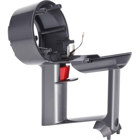 V11 SV14 boîtier de corps principal Compatible avec Dyson V11 SV14, boîtier de Base de poignée de montage de commutateur pièce No.970142-01, ensemble de corps principal d’entraînemen