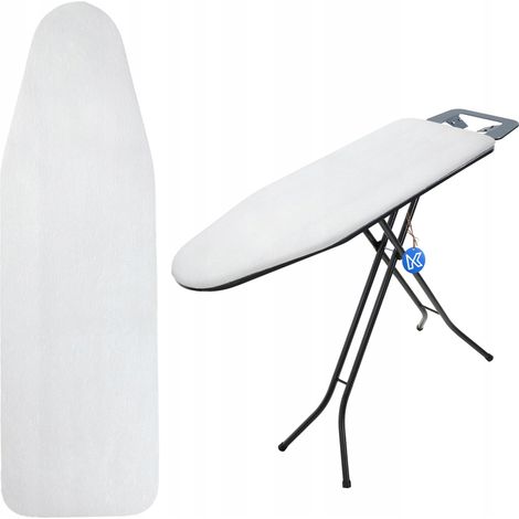 KADAX Unterlage für Bügelbrett Filzbezug 148x52 cm (1/5)