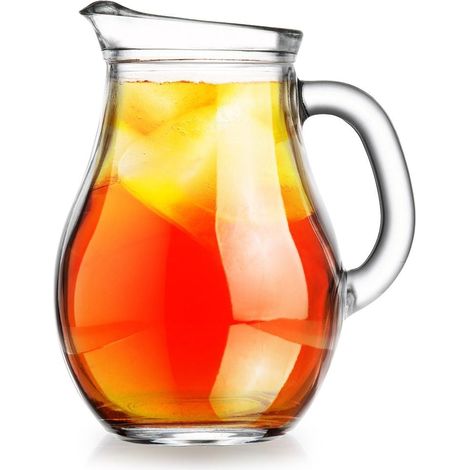 Brocca in vetro da 0,5 L (1/5)