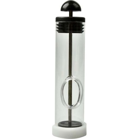 Bouteille Marqueur Apiculture Outil Plastique Poteau Métallique Pompe Reine (1/4)