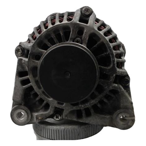 [PRODUIT D'OCCASION] Alternateur RENAULT Clio Campus II Phase 1 2006-2009 ♻️ Ref Oe. 8200537415 - Garantie à vie (1/2)