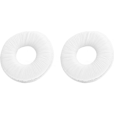 Coussinets de remplacement pour casque SONY MDR-ZX100, ZX300, V150, V250, V300, V200, V100, V400 (1/5)