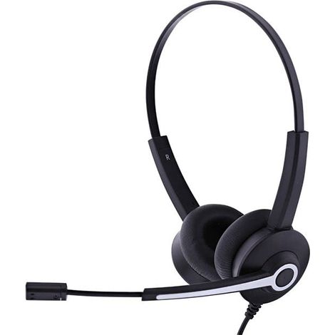 T'nB TNB BLHSTEREO ACTIV 200S - Cuffie stereo con cable