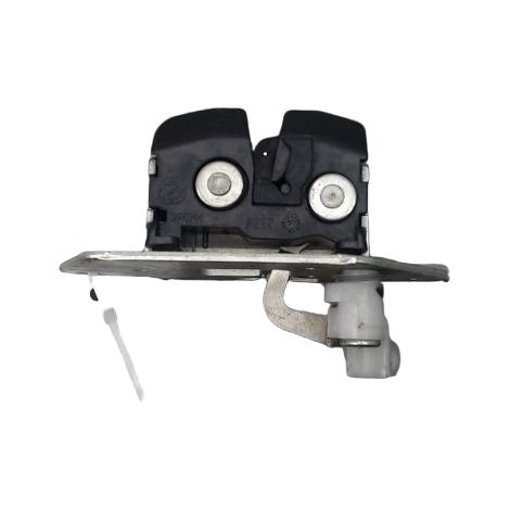 [PRODUIT D'OCCASION] Serrure Hayon  FIAT Panda II 2003-2012 ♻️ Ref Oe. 51779118 - Garantie à vie (1/3)