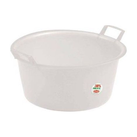 BACINELLA TONDA STEFANPLAST
