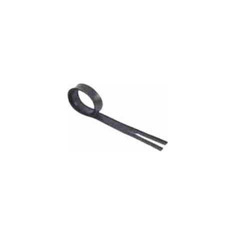 Kit Junta Puerta Cristal 25 Mt Faac 5403 25 Original Automatismo