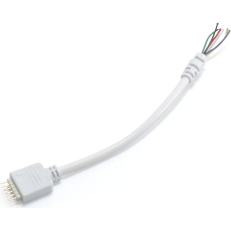 IluminaShop - Cable Conector Para Tira Led 12V SMD5050
