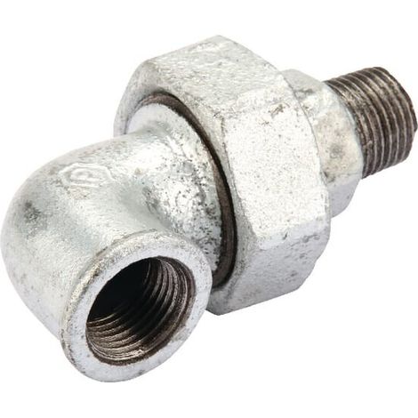 Raccord UNIVERSEL FG9712