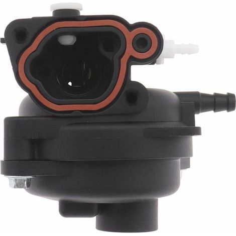 Carburador para motores de cortacésped, compatible con Briggs & Stratton 300E, 450E y OVH (Núm. de pieza 591979, 595656, 590556) (1/5)