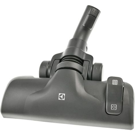 Iniettore completo (spazzola) - Aspirapolvere - ELECTROLUX - 3381827321424145270