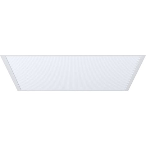 LEDS·C4 ECOFIT PLUS 60x60  Downlight cuadrado uso interior  Para iluminar