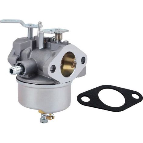Carburateur - Pour Chasse-neige - Compatible Modèles 632110 632111 632334 632370 - Référence 640334 - Unité (1/5)