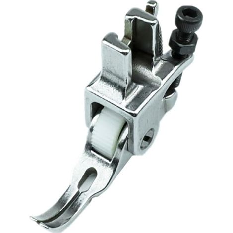 Pied Presseur à Rouleau 0.3cm pour et Tissu Épais Pied Presseur(C) (1/5)