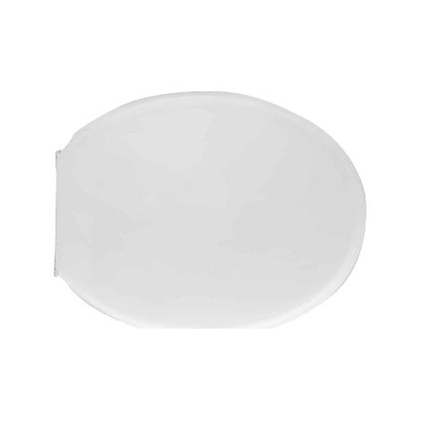 Sedile WC per Althea Vaso Hola Forma 1 Cw Bianco (1/2)