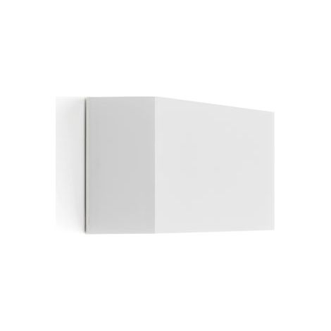 Plafoniera Parete Soffitto ART 100 24LED 1100 Lumen 3000K, IP66 (1/2)