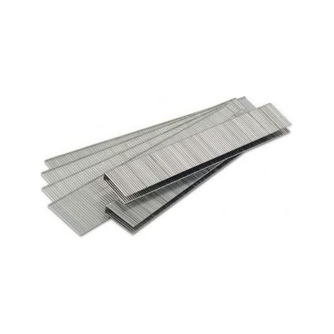 Agrafes 8 mm 1000 pièces type A - Par boite (1/2)