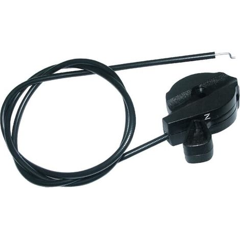 Câble de starter FLYMO 512722205