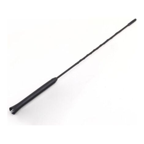 16-inch screw-in car antenna (1/5)
