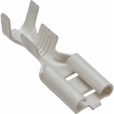 Borne femelle Series 312 section 1,25-2,00 mm