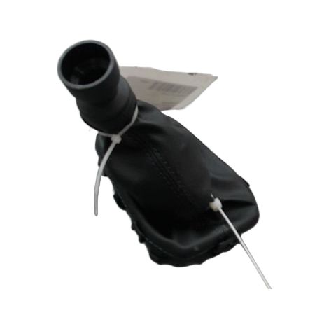 [PRODUIT D'OCCASION] Pommeau Levier Vitesses RENAULT Clio 1.0 Tce 90 ♻️ Ref Oe. 328650213r - Garantie à vie (1/3)