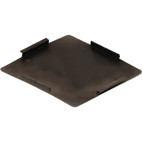 COPERCHIO PER CUBETTIERA IN POLIURETANO cm 15 x 15