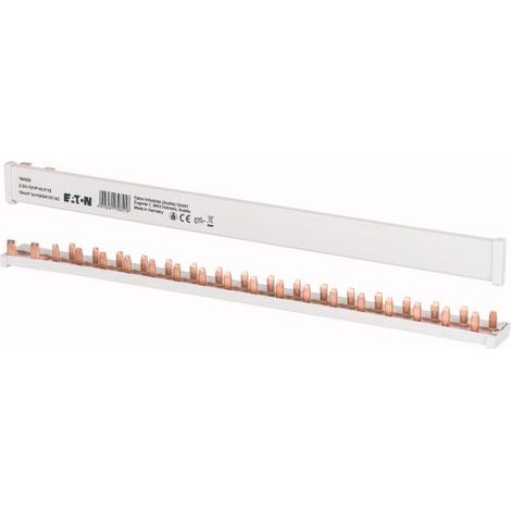 Barres de pontage 18 modules 000184925 EATON Z-SV-10/1P+N-F/18
