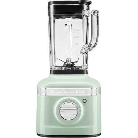 KitchenAid Artisan Pistachio K400 Blender (1/5)