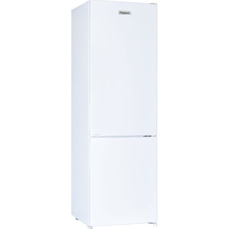 Réfrigérateur combiné inversé 144cm – Volume 157L – 2 portes – Froid statique – Classe énergétique E – Frigelux