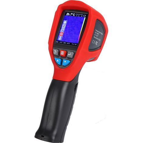 FIXMAN 13-teiliges Haushaltswerkzeugset, Handwerkzeugset für Reparaturen in Haus und Wohnung, AC/DC 12–250 V Tester-Schraubendreher JYS003-1 (1/5)