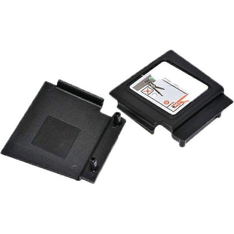 Set mit 2 Schutzkappen für Batteriepole, Autobatteriekappen, Schutzzubehör.