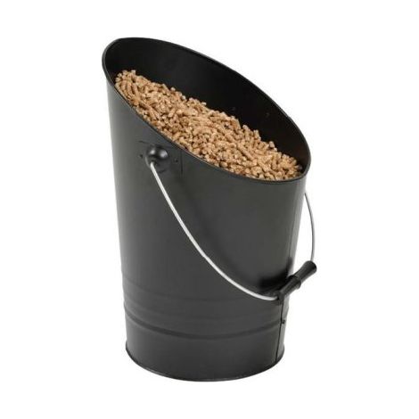 Seau A Granules Avec Tamis Bucky