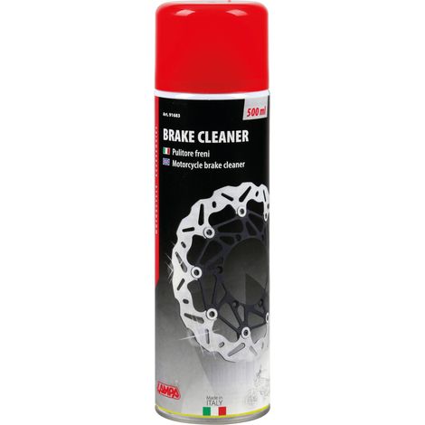 Pulitore freni - 500 ml