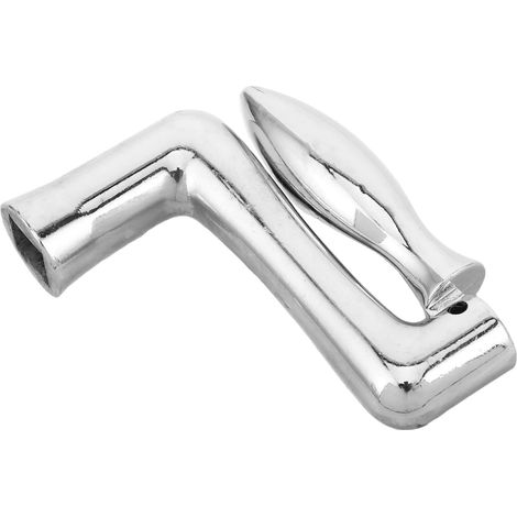 Manivelle de levage HEMOTON, conception polyvalente et durable, (1/5)