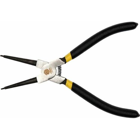 Pinza Vorel SEG.180mm W.P.cromata.