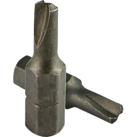 Punta per avvitatore Jbm m6 butterfly precisione universale