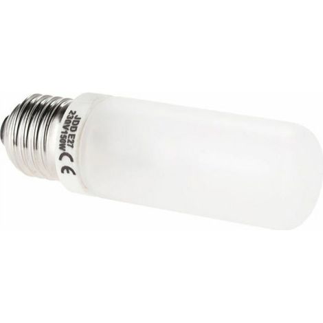 1 Ampoule modélisation,culot E27,150 W,halogène,2800 K,studio photo (1/5)