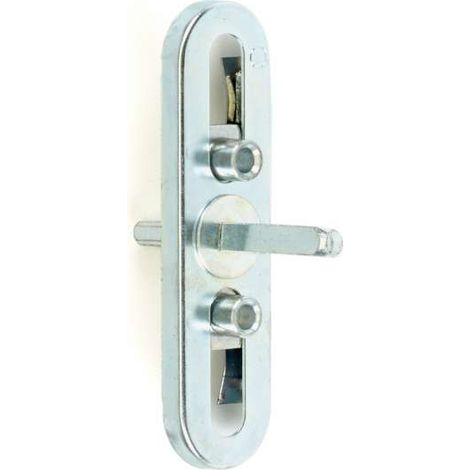 Movimento per finestre Gratz Con Bussole E Perno mm 6-7
