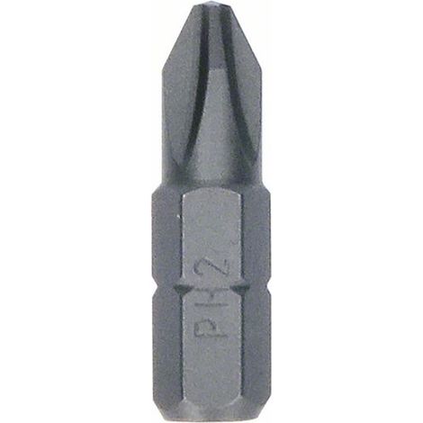 PUNTA, ALBERO, PUNTA PH2 25MM EXH 25PZ - B 2607002797 (1/3)